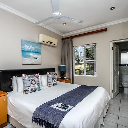 The Sandringham Bed & Breakfast And Self-Catering Durban Exteriör bild