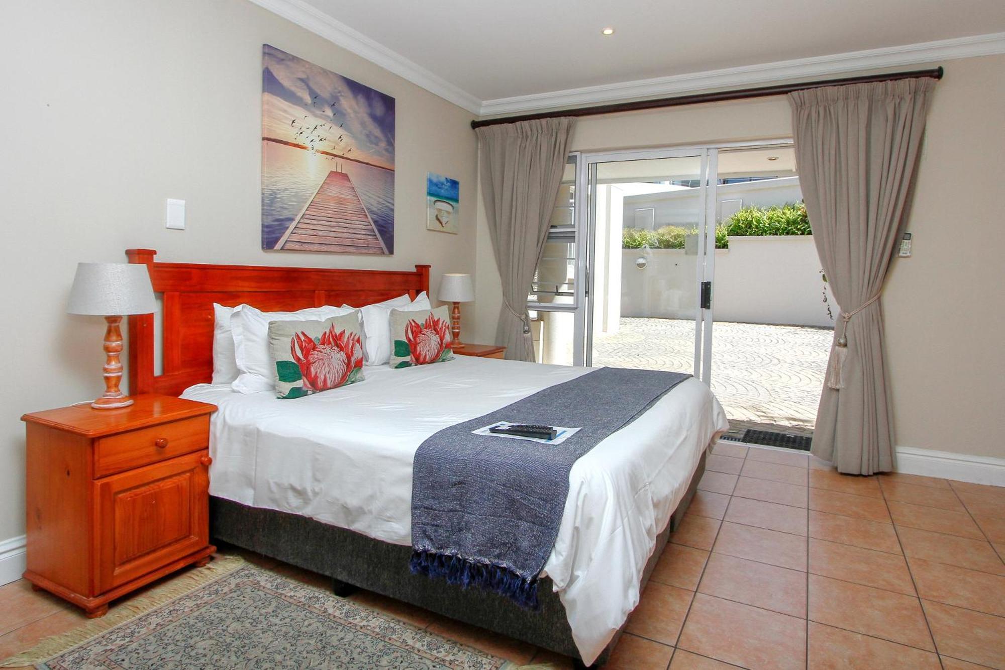 The Sandringham Bed & Breakfast And Self-Catering Durban Exteriör bild
