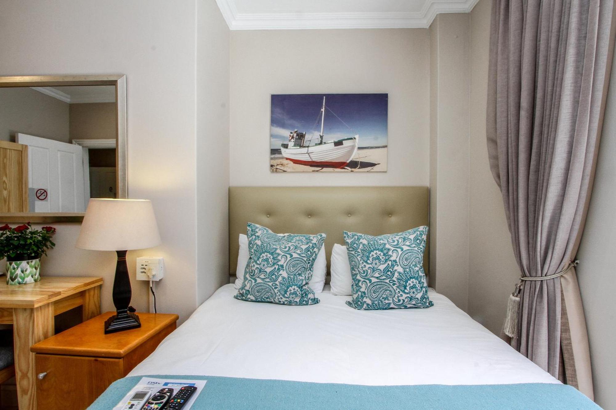 The Sandringham Bed & Breakfast And Self-Catering Durban Exteriör bild