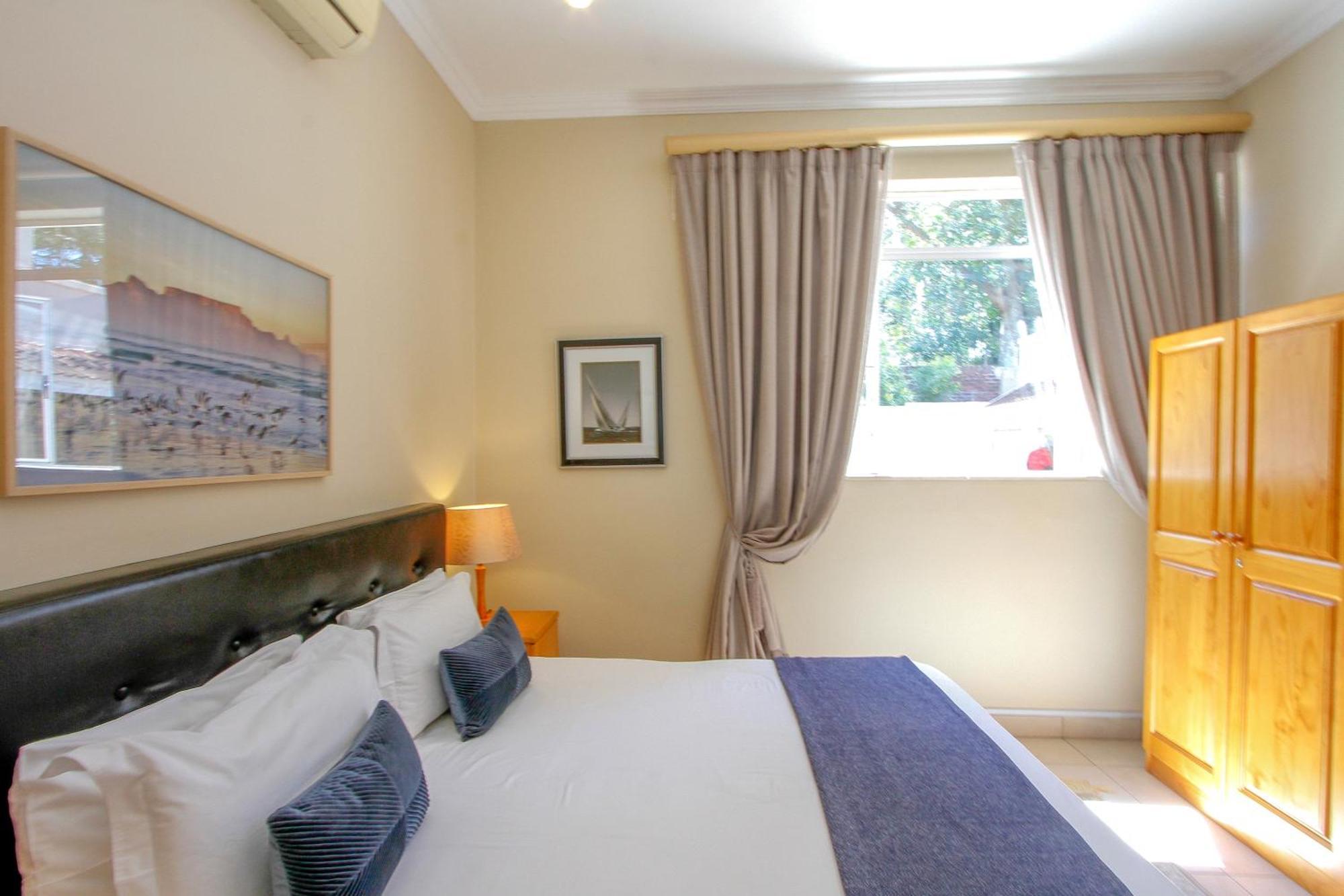 The Sandringham Bed & Breakfast And Self-Catering Durban Exteriör bild