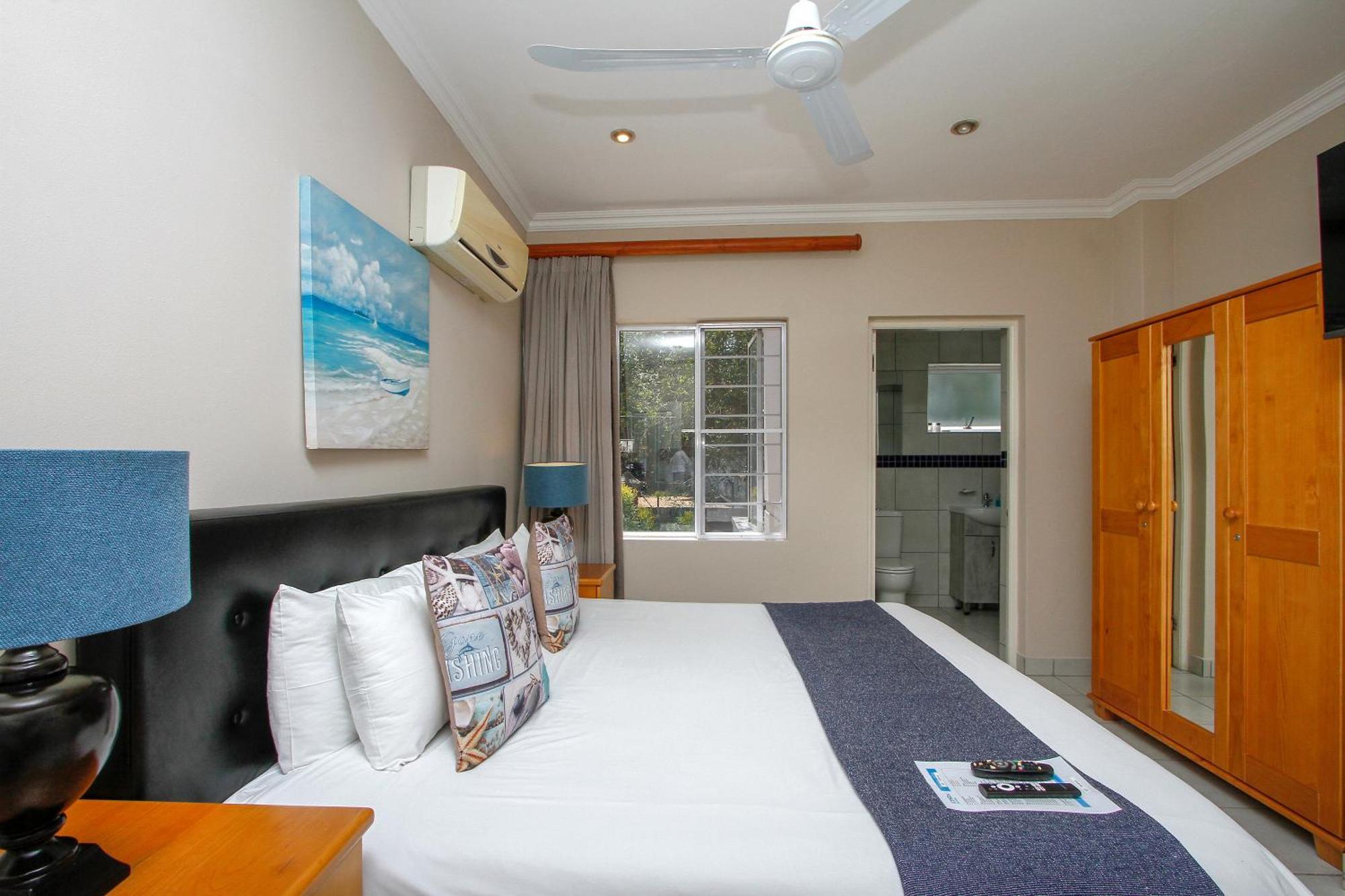 The Sandringham Bed & Breakfast And Self-Catering Durban Exteriör bild