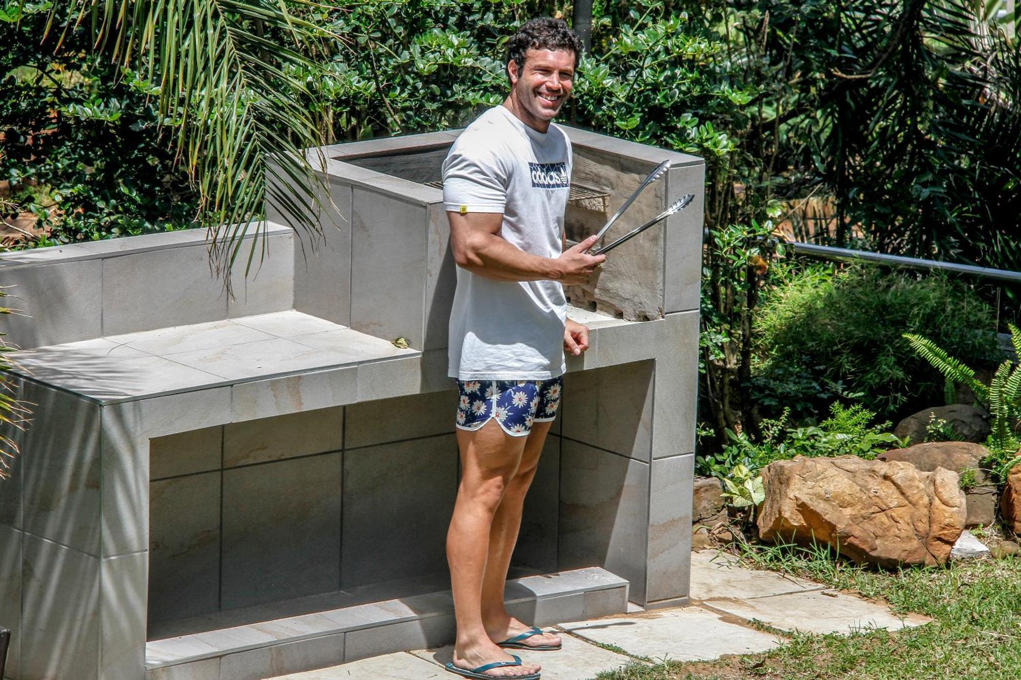 The Sandringham Bed & Breakfast And Self-Catering Durban Exteriör bild