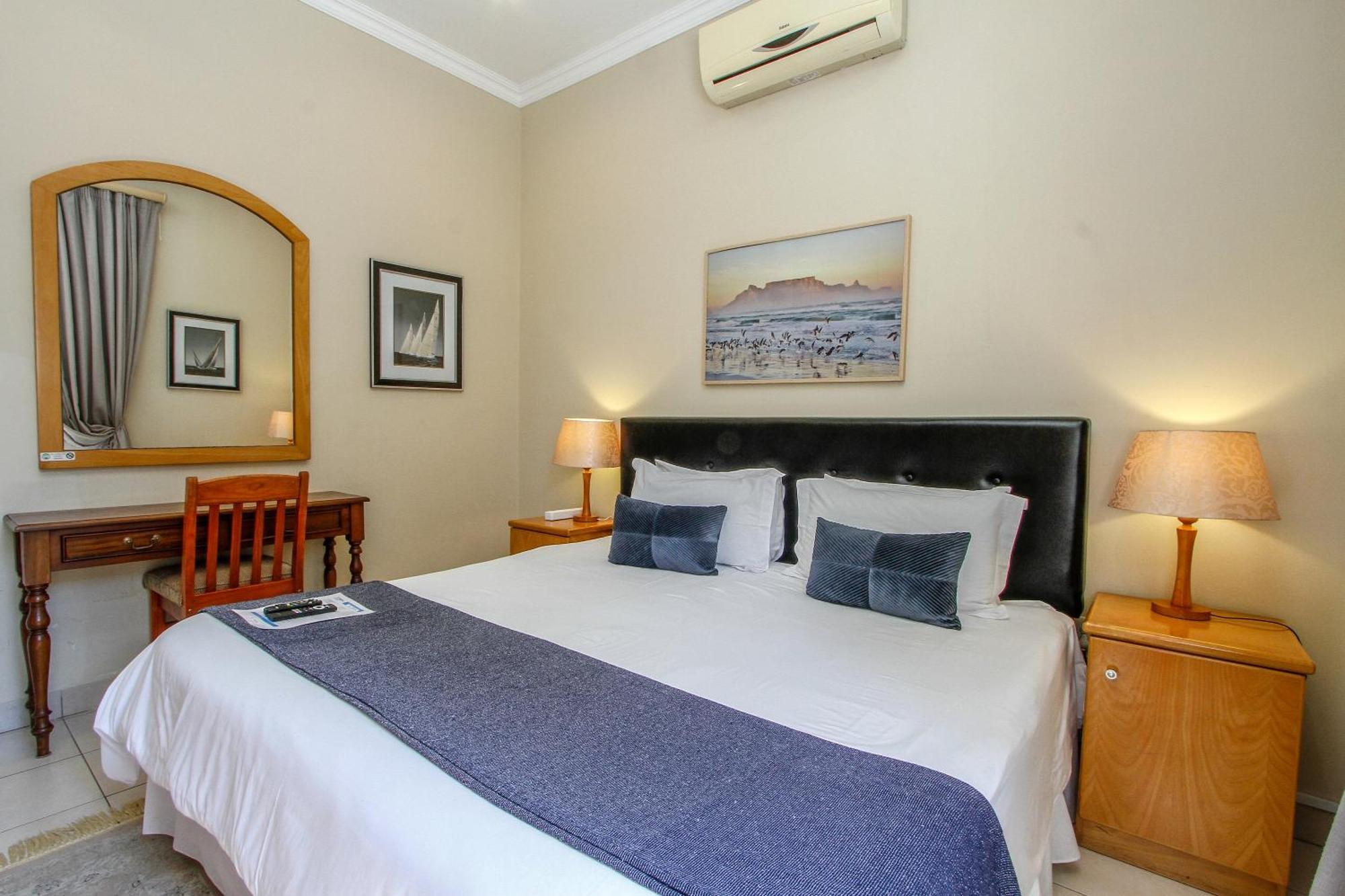 The Sandringham Bed & Breakfast And Self-Catering Durban Exteriör bild