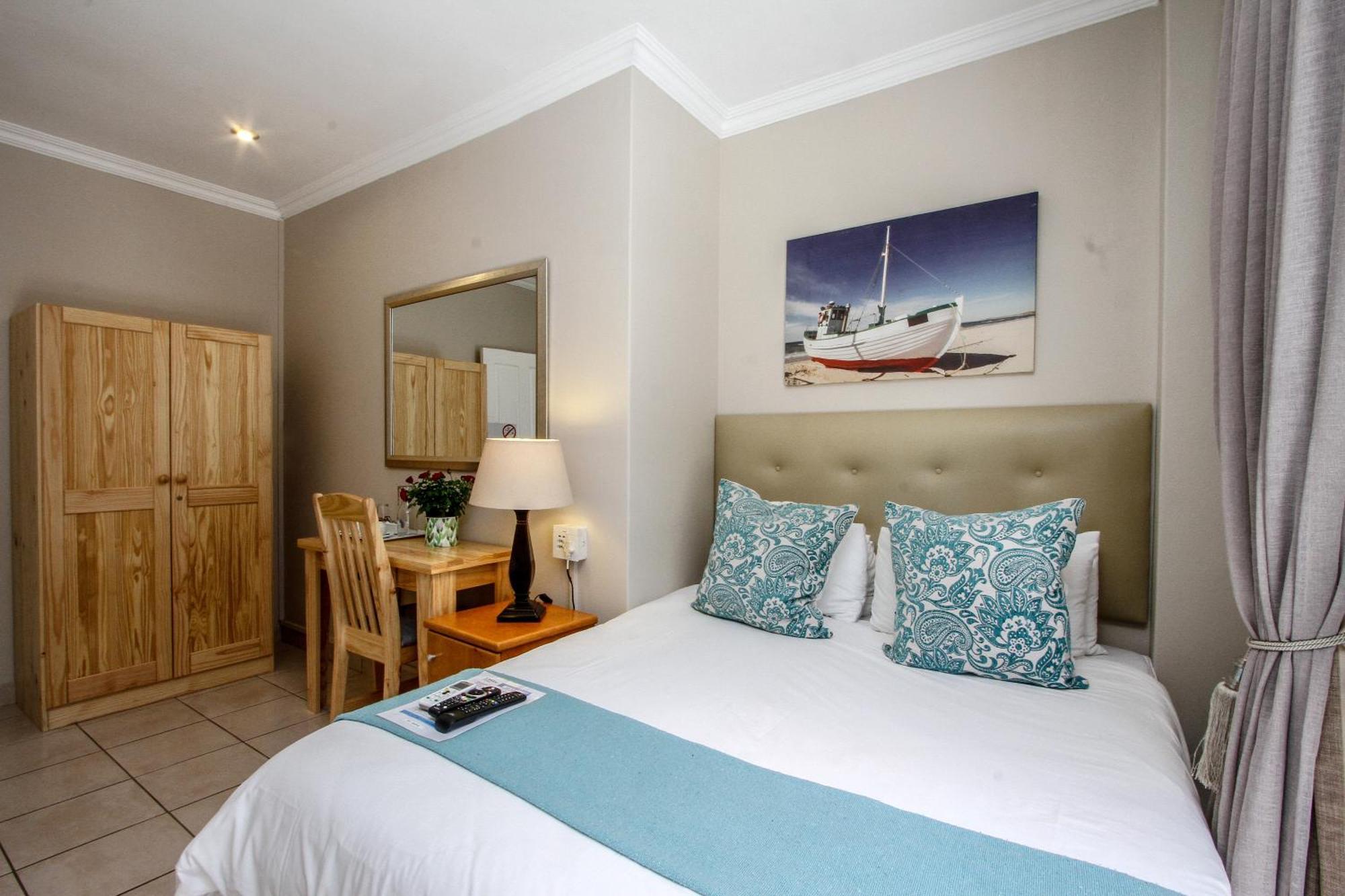 The Sandringham Bed & Breakfast And Self-Catering Durban Exteriör bild